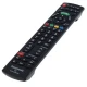 کنترل تلویزیون پاناسونیک Panasonic N2QAYB000494