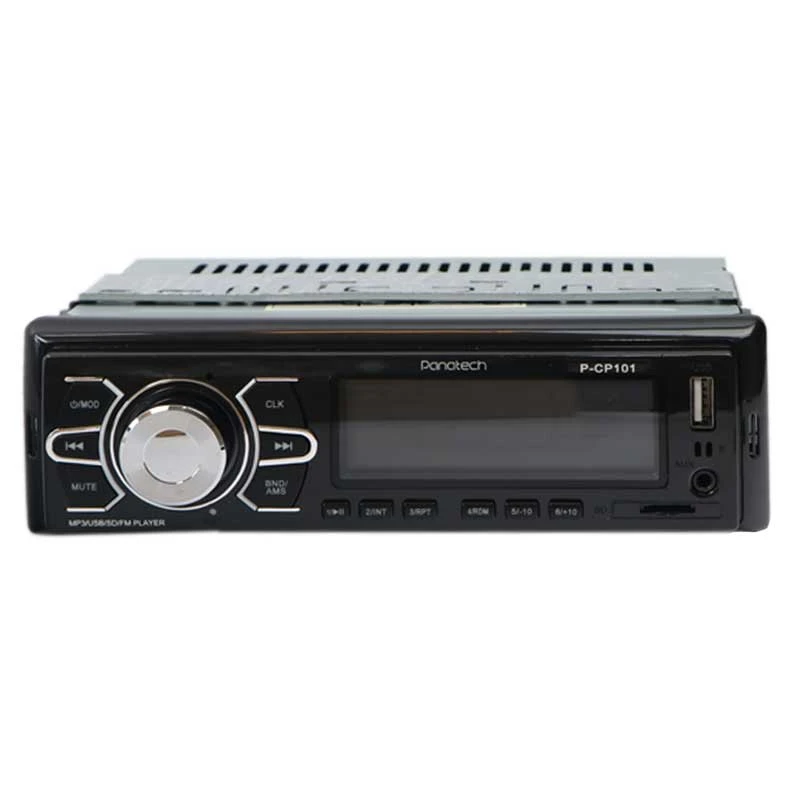 پخش کننده خودرو پاناتک Panatech CP-101