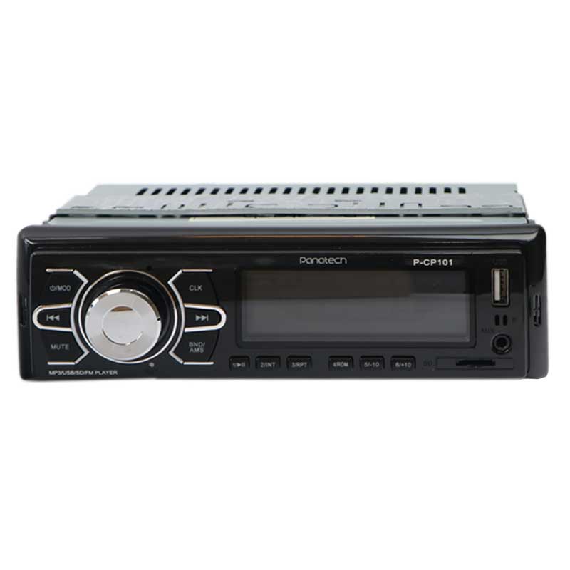 پخش کننده خودرو پاناتک Panatech CP-101