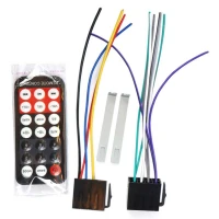 پخش کننده خودرو پاناتک Panatech CP-101