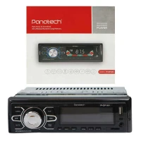 پخش کننده خودرو پاناتک Panatech CP-101