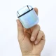 محافظ ایرپاد هولوگرامی آبی