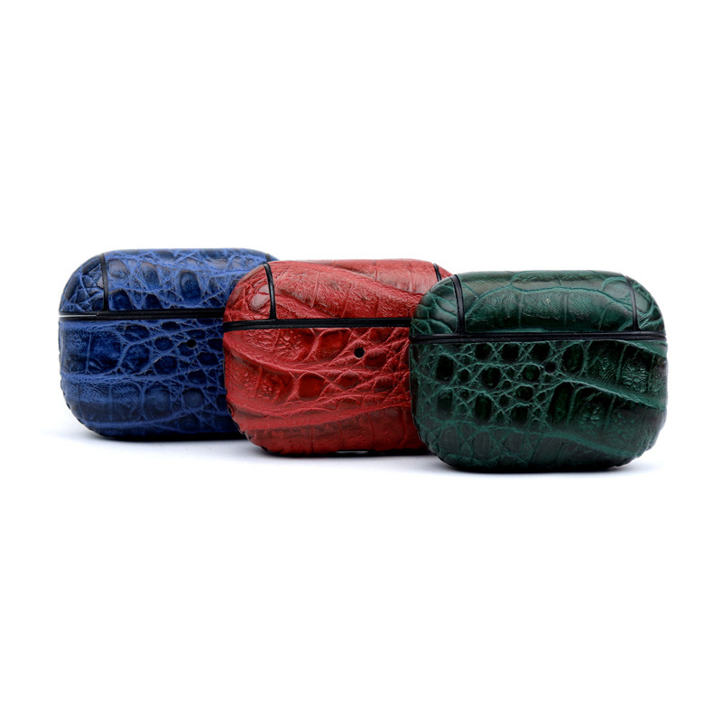 محافظ ایرپاد پرو چرمی سری J