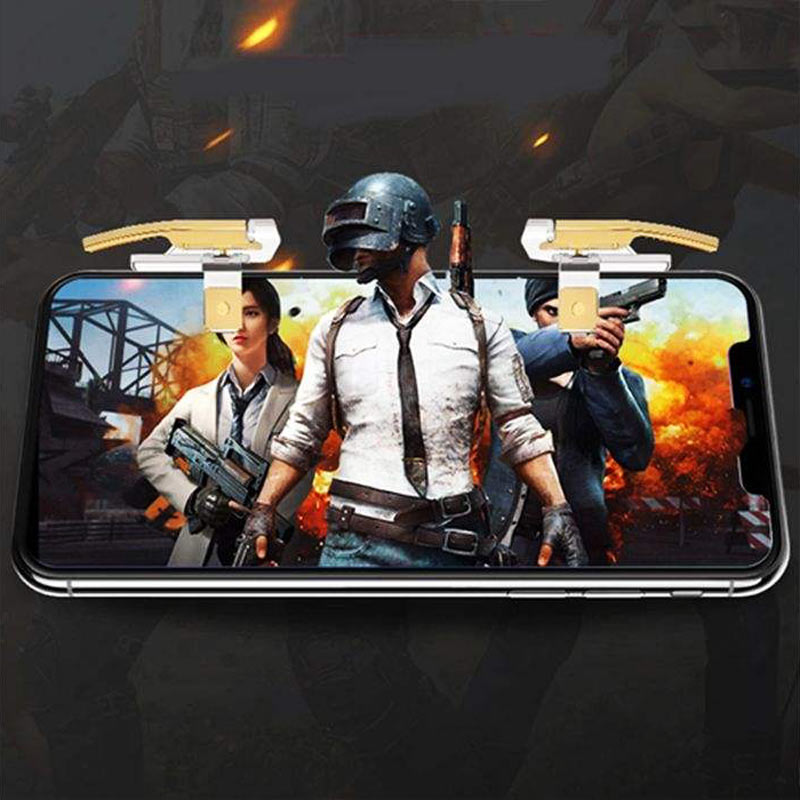 دسته بازی PubG انگشتی PB258