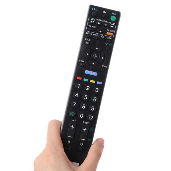 کنترل تلویزیون سونی Sony RM-ED013