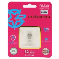 فلش 32 گیگ رادون RADON RM30