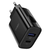 کلگی فست شارژ Reliqo RCH-020 18W PD QC3