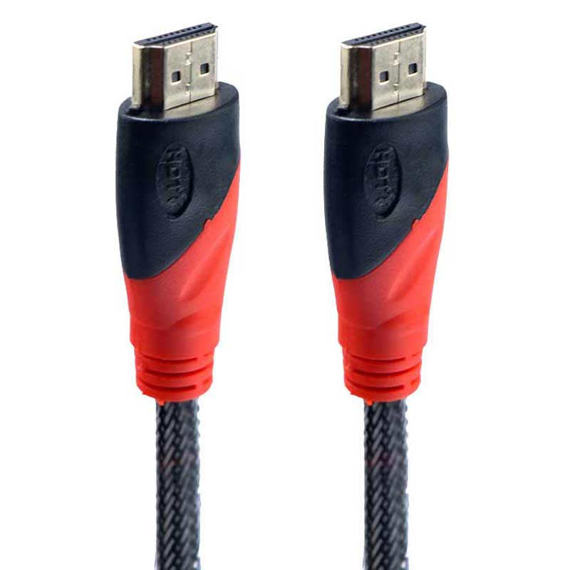 کابل Royal HDMI 20m پوست ماری