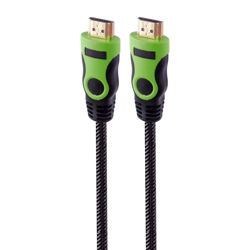 کابل Royal HDMI 20m پوست ماری