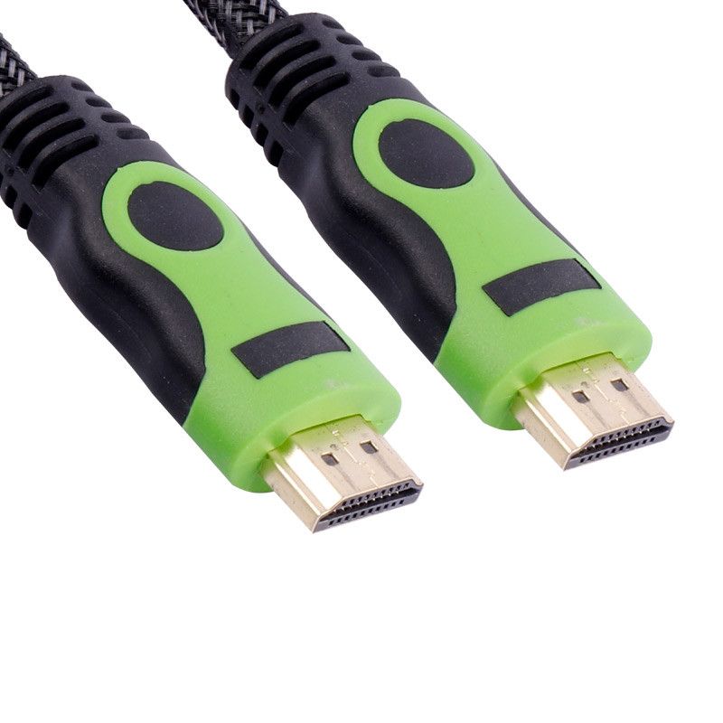 کابل Royal HDMI 20m پوست ماری