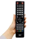 کنترل تلویزیون اسنوا SNOWA T204-2
