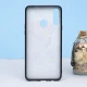 قاب طرحدار + پاپ سوکت Samsung A20s کد7 سری B