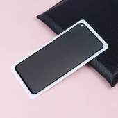 گلس Privacy سامسونگ A21 مشکی
