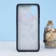 قاب طرحدار + پاپ سوکت Samsung A21s کد7 سری B