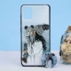 قاب طرحدار + پاپ سوکت Samsung A31 کد5 سری B