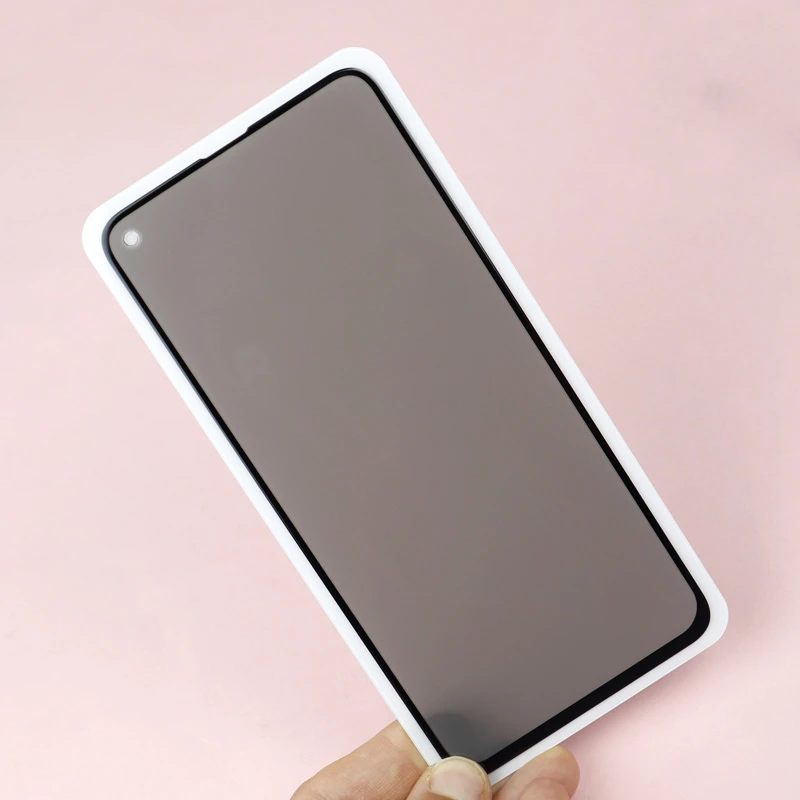 گلس Privacy سامسونگ A60