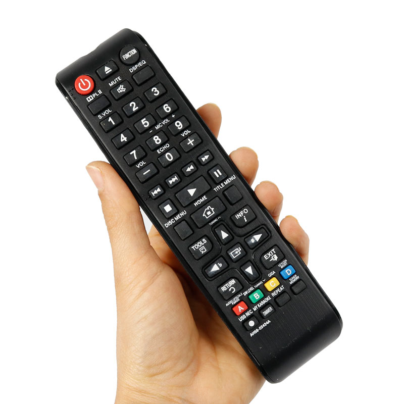 کنترل سینما خانگی سامسونگ Samsung AH59-02424A