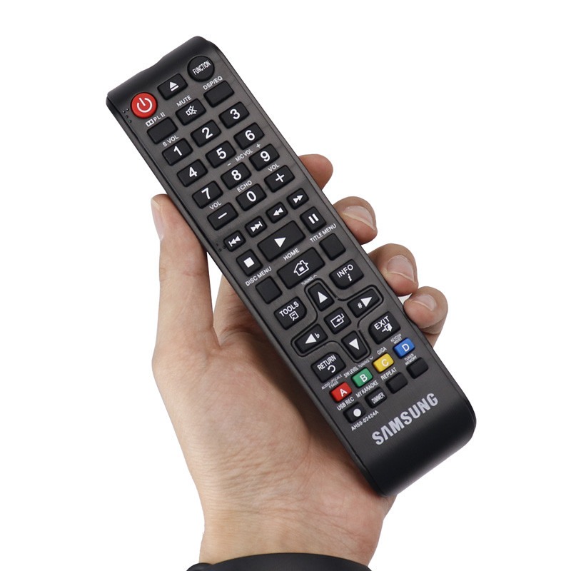 کنترل سینما خانگی سامسونگ Samsung AH59-02424A