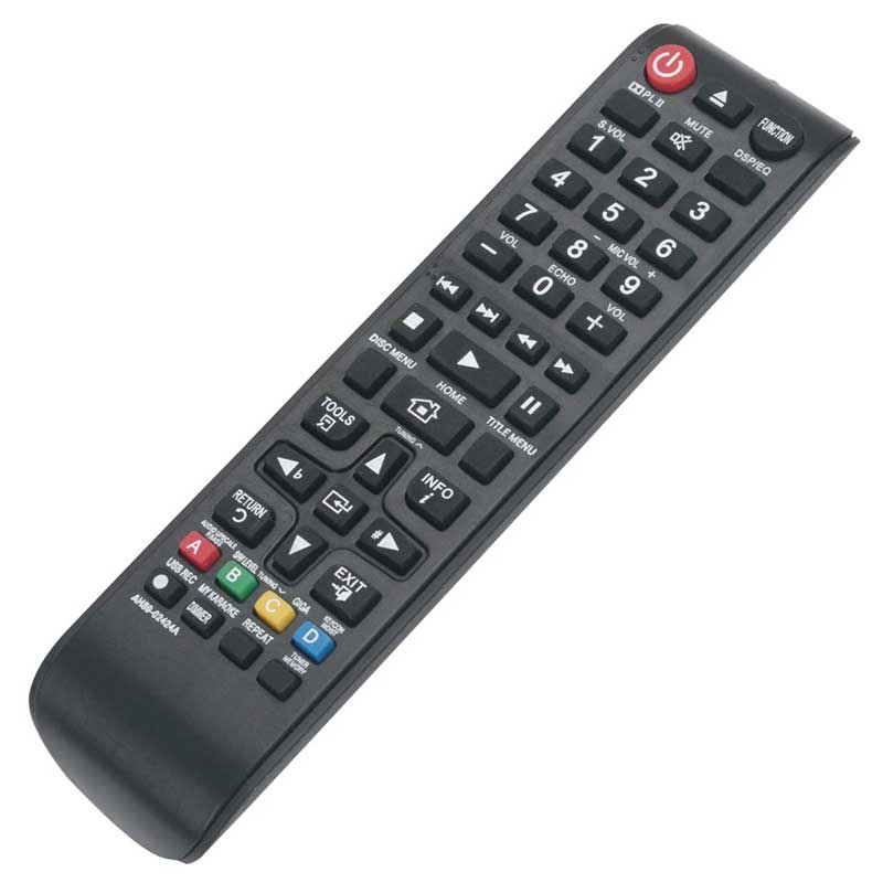 کنترل سینما خانگی سامسونگ Samsung AH59-02424A