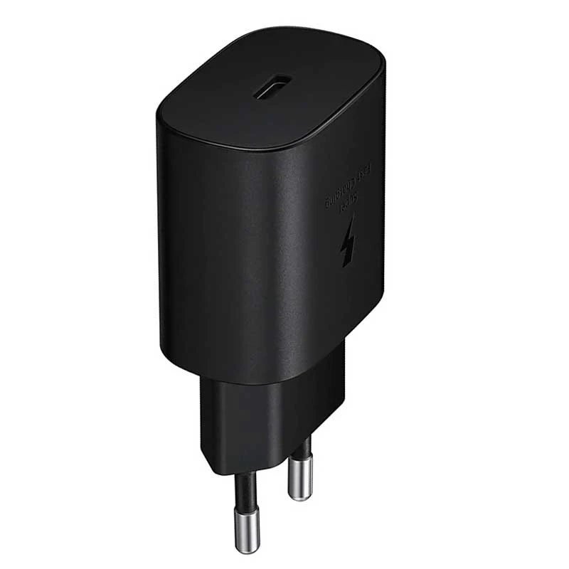شارژر دیواری اورجینال 15 وات سامسونگ Note 10 3A