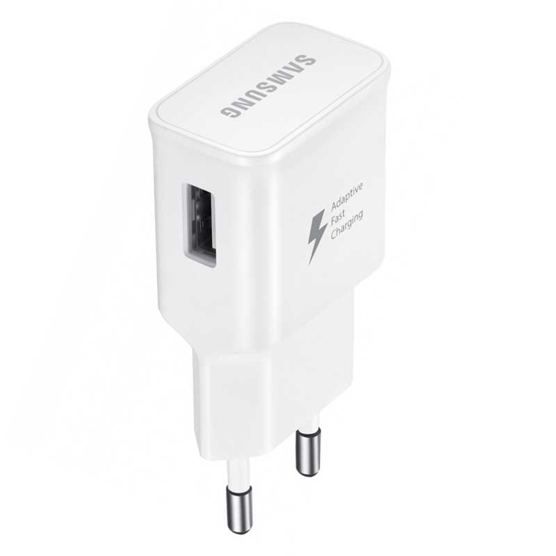 شارژر دیواری اورجینال Samsung Note 4 2A (گارانتی 6 ماهه)
