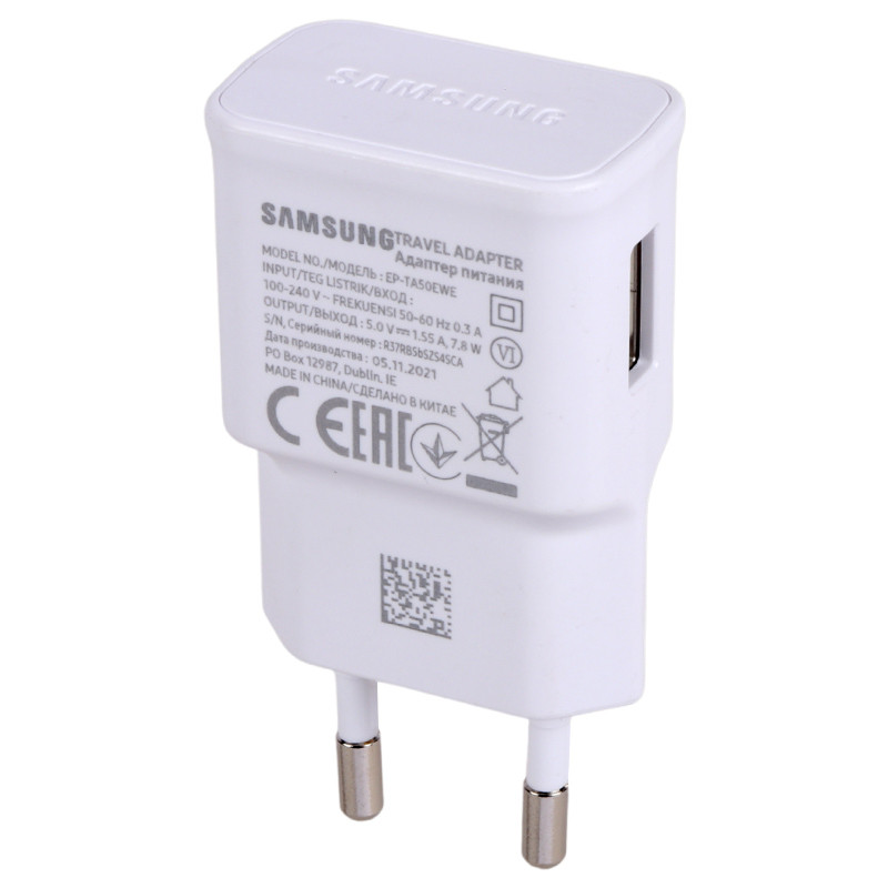 کلگی شارژ اورجینال Samsung Galaxy J5 سر جعبه