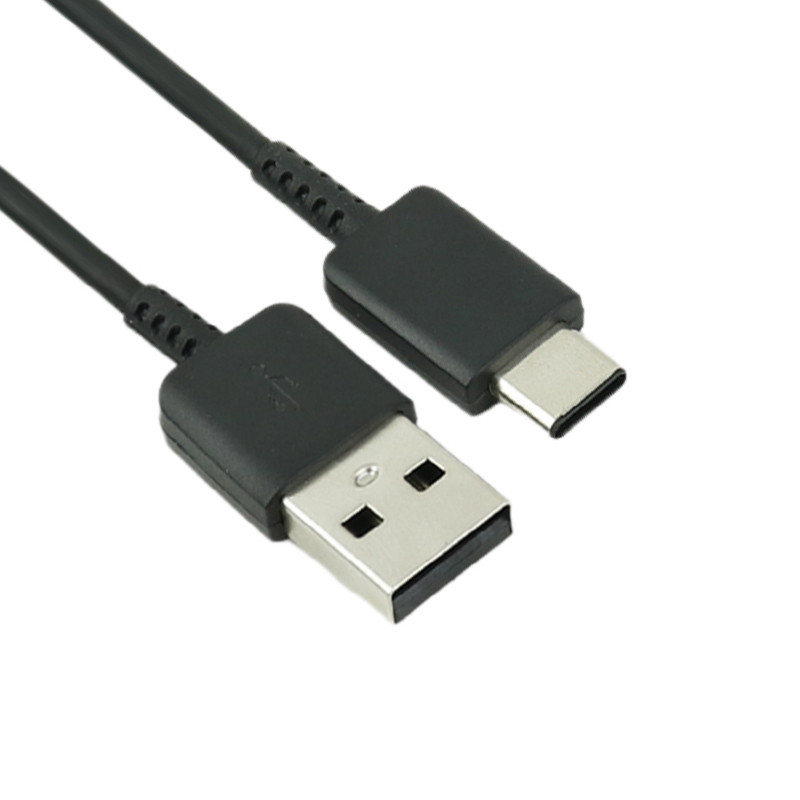 کابل Samsung Galaxy S10 Type-C 1m پکدار