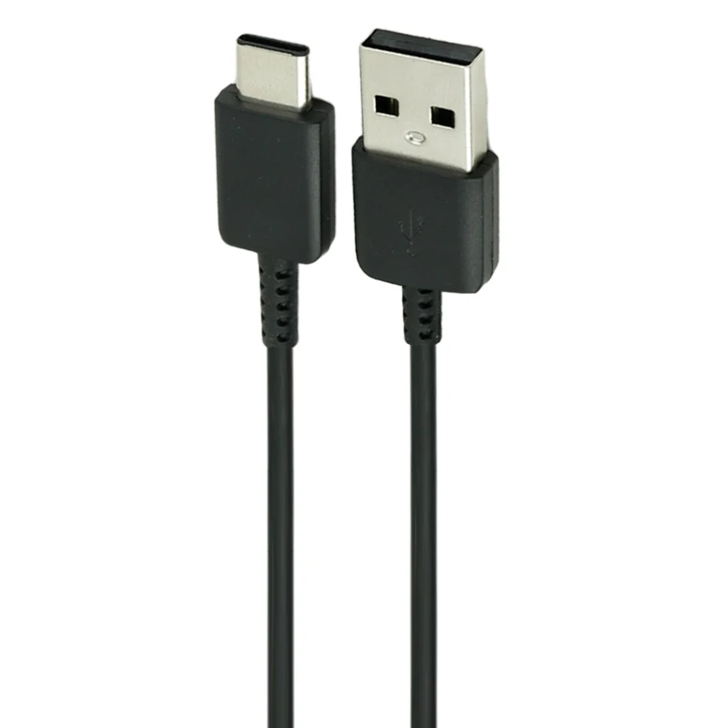 کابل Samsung Galaxy S10 Type-C 1m پکدار