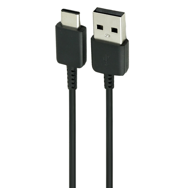 کابل Samsung Galaxy S10 Type-C 1m پکدار