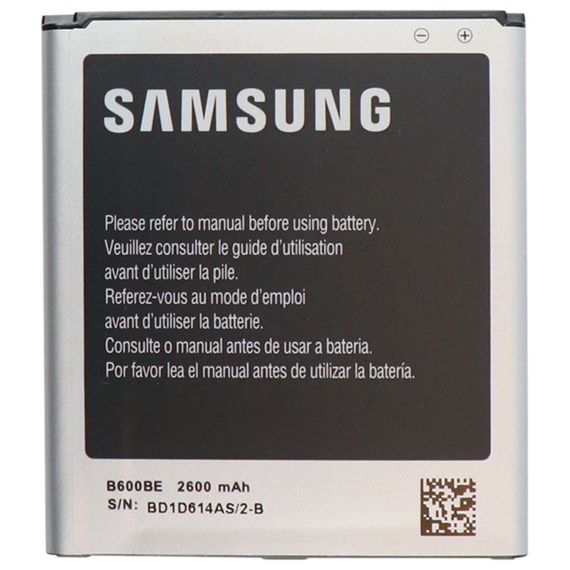 باتری سرجعبه موبایل Samsung Galaxy S4 B600BE