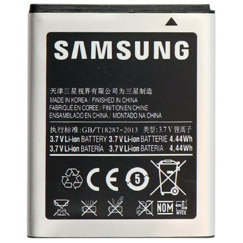 باتری موبایل Samsung Galaxy S5300 EB494353VU