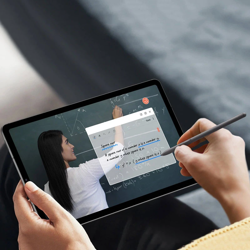 تبلت سامسونگ "Samsung Galaxy TAB S6 Lite SM-P615 LTE 64GB 10.4