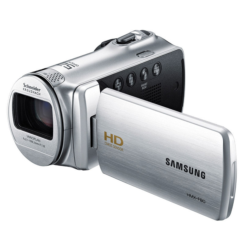 دوربین دیجیتال Samsung HMX-F80