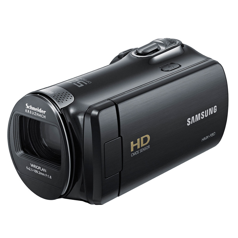 دوربین دیجیتال Samsung HMX-F80