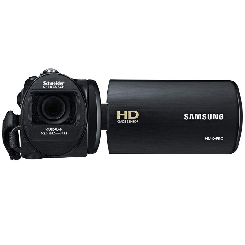 دوربین دیجیتال Samsung HMX-F80