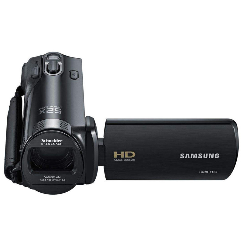 دوربین دیجیتال Samsung HMX-F80