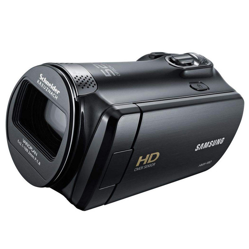 دوربین دیجیتال Samsung HMX-F80