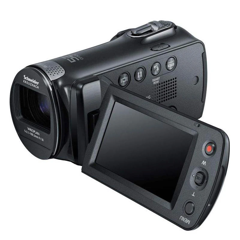 دوربین دیجیتال Samsung HMX-F80