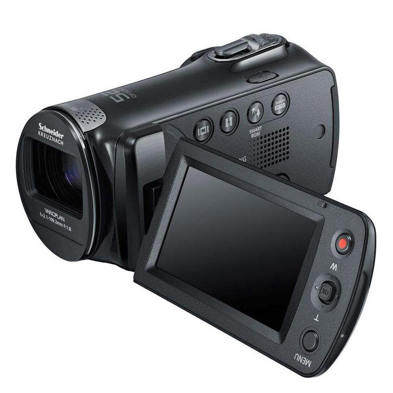 دوربین دیجیتال Samsung HMX-F80