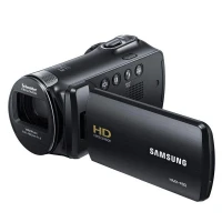 دوربین دیجیتال Samsung HMX-F80