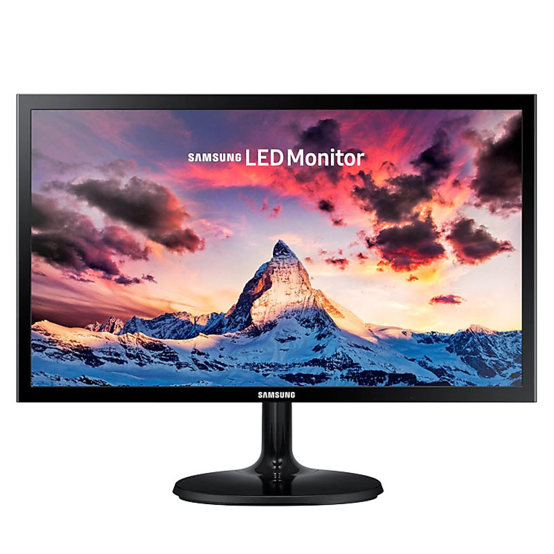 مانیتور سامسونگ LS22F350 سایز 21.5 اینچ