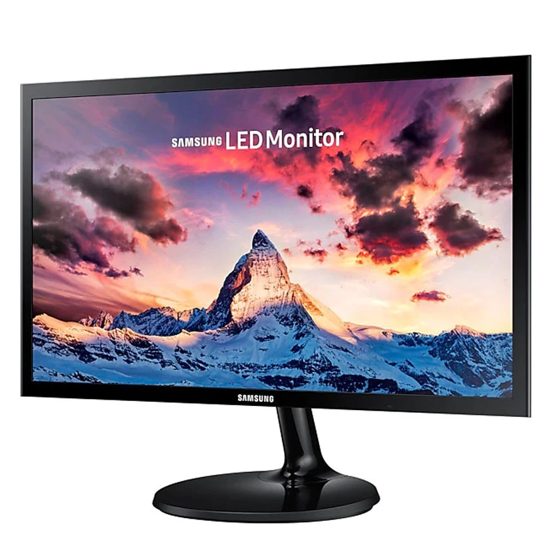 مانیتور سامسونگ LS22F350 سایز 21.5 اینچ