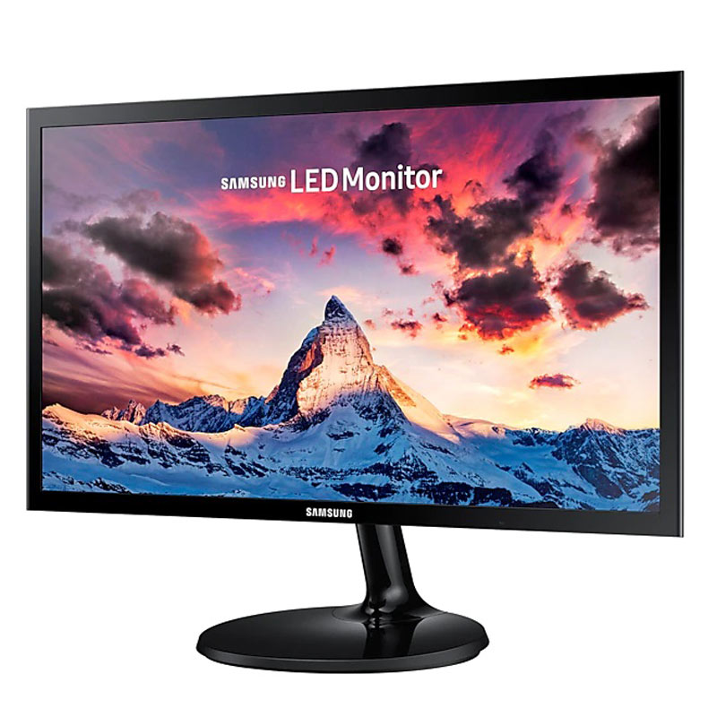 مانیتور سامسونگ LS22F350 سایز 21.5 اینچ