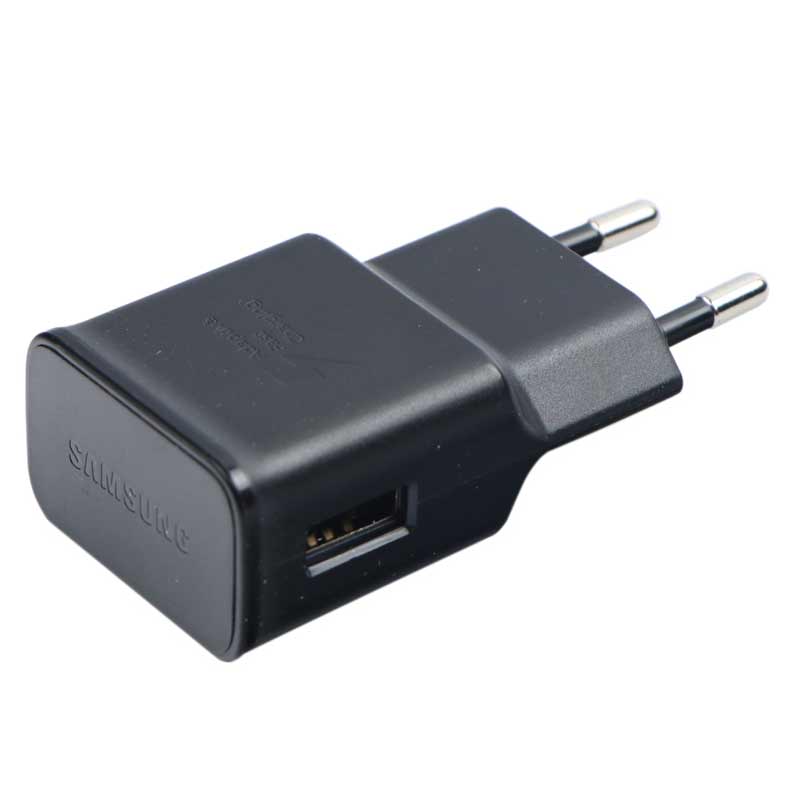 شارژر دیواری Samsung S10 پکدار + کابل Type-C
