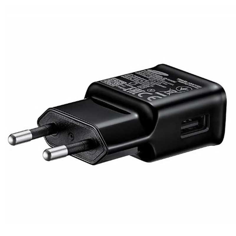 شارژر دیواری Samsung S10 پکدار + کابل Type-C