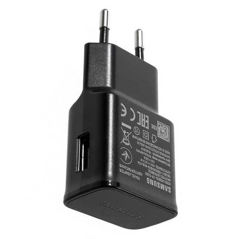 شارژر دیواری Samsung S10 پکدار + کابل Type-C