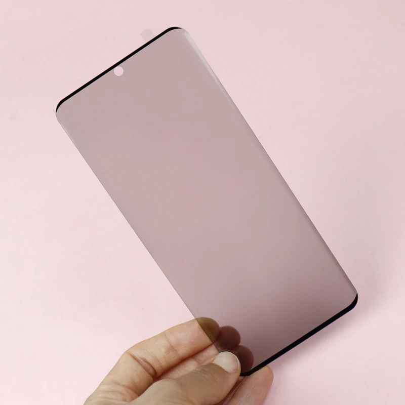 گلس Privacy سامسونگ S20 Plus