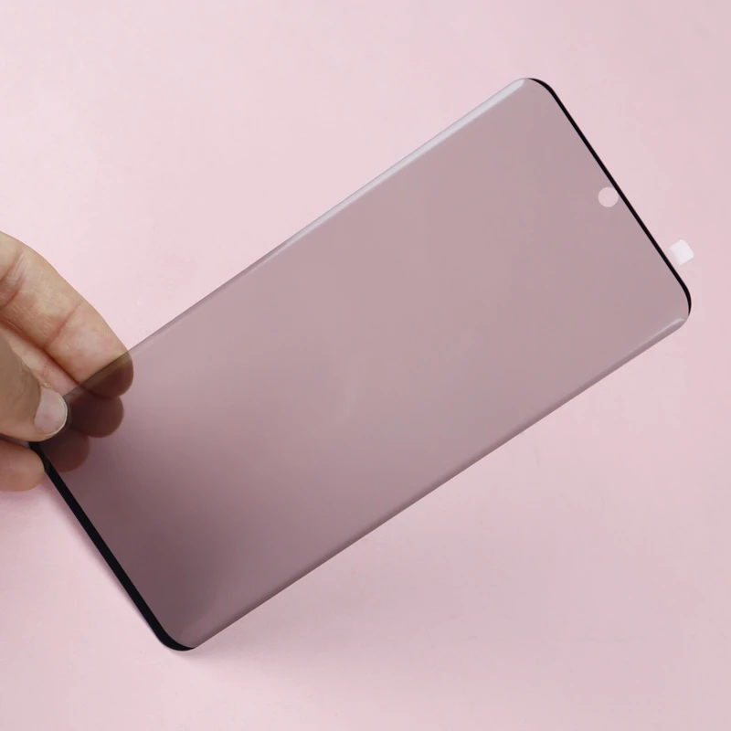 گلس Privacy سامسونگ S20 Ultra