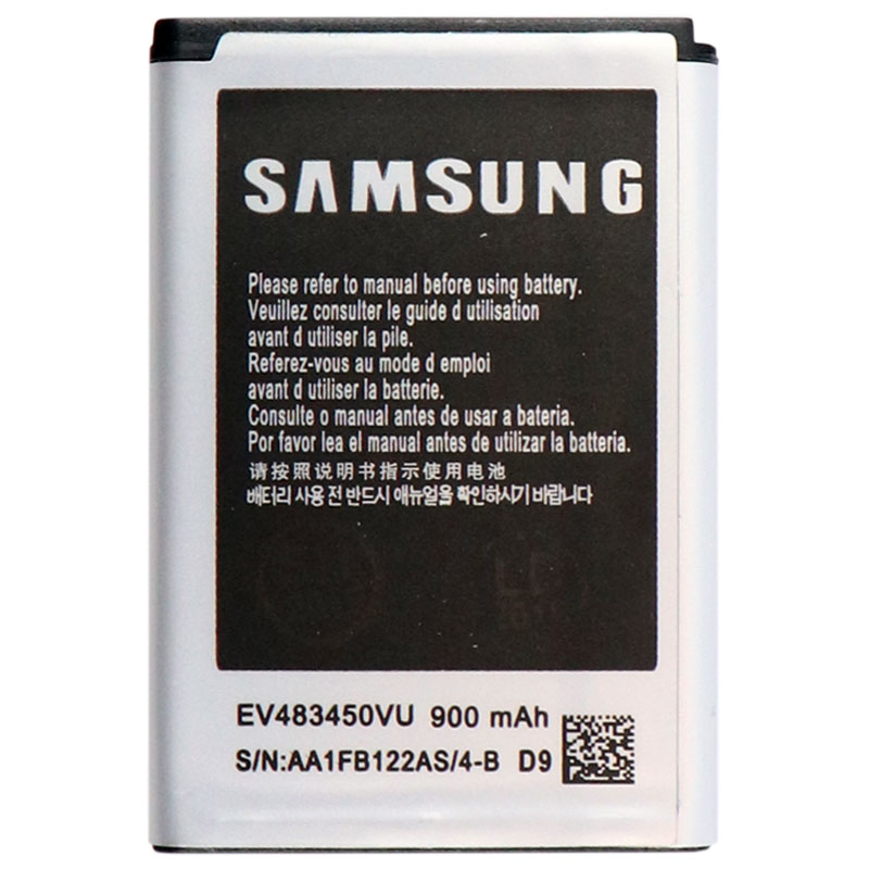 باتری موبایل Samsung S5233 EV483450VU