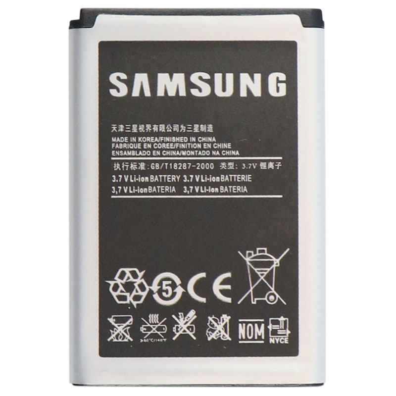 باتری موبایل Samsung S5233 EV483450VU